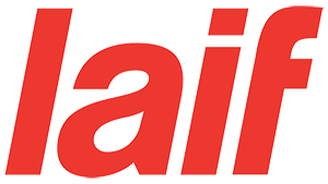 laif Agentur logo