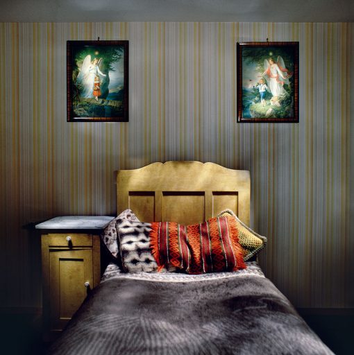 Schlafzimmer von 1928