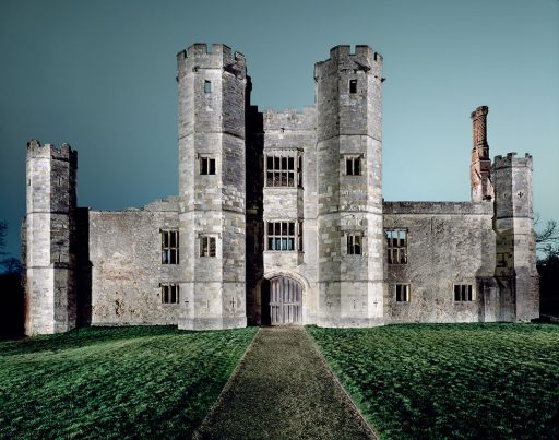 Titchfield Abbey