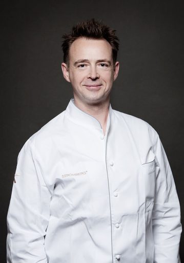 Koch Holger Stromberg