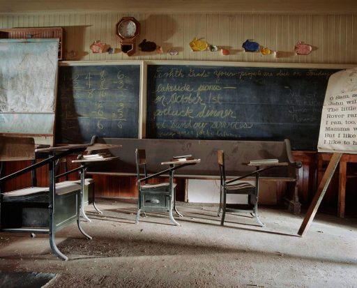 Bodie, classroom, schoolhouse