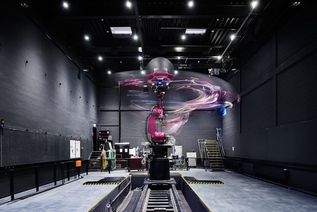 Cyberneum, Max Planck Institute for Biological Cybernetics