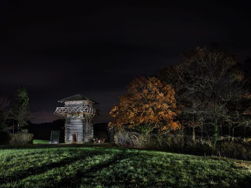 Limes Wachturm WP 9/64 bei Geisselhardt nahe Mainhardt