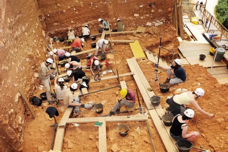 Atapuerca