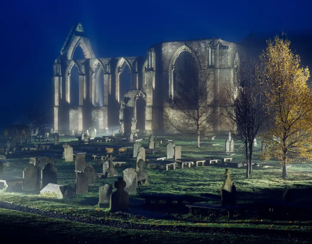 Bolton Priory