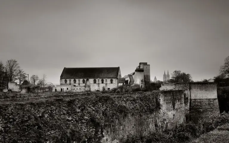 Château de Caen