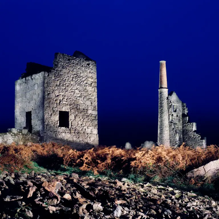 Carn Galver Mine