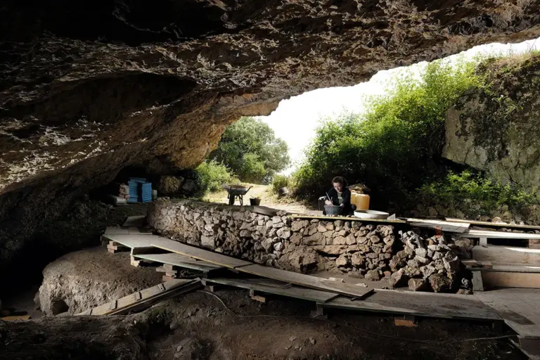 Atapuerca