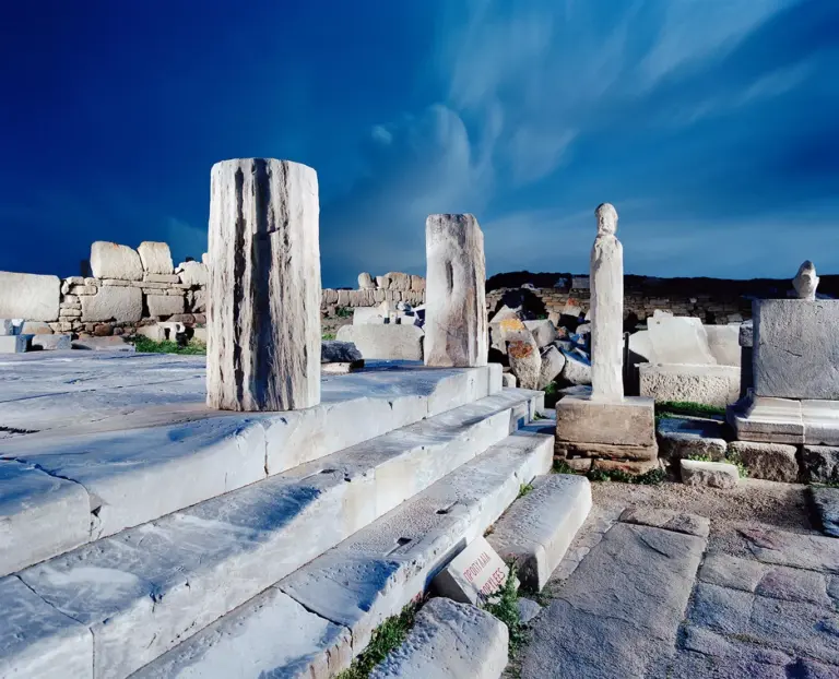 Temple of Apollo