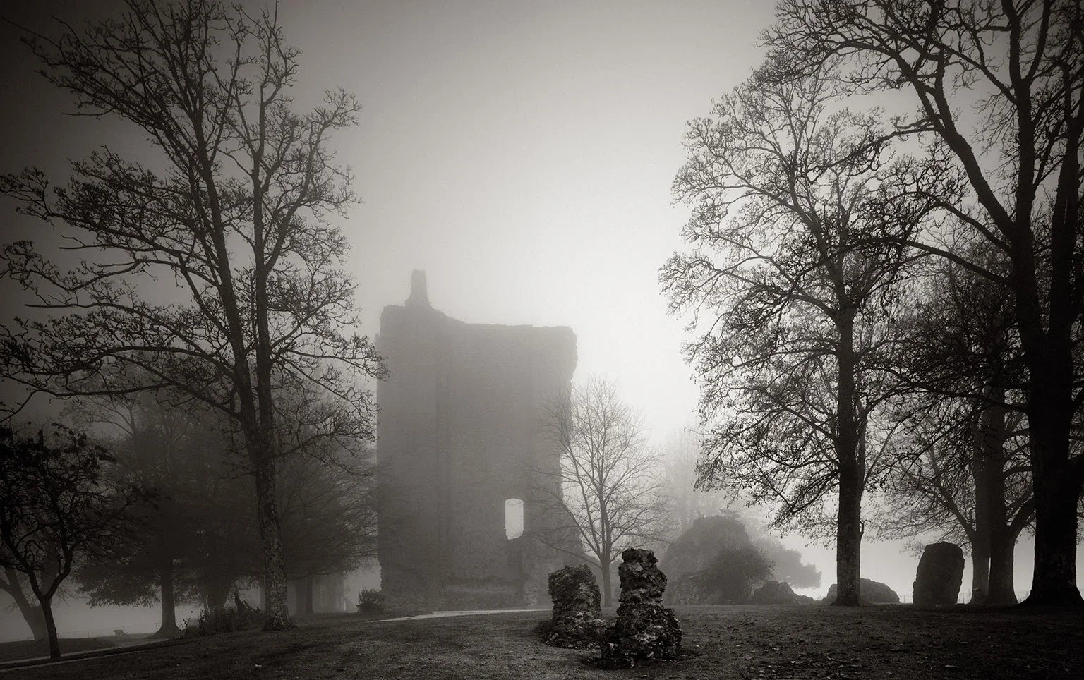 Château de Domfront