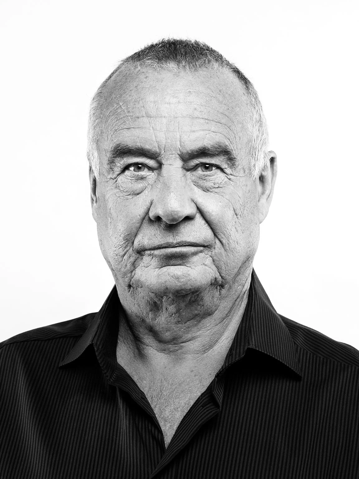 Ernst Prost, CEO of Liqui Moly, Ulm