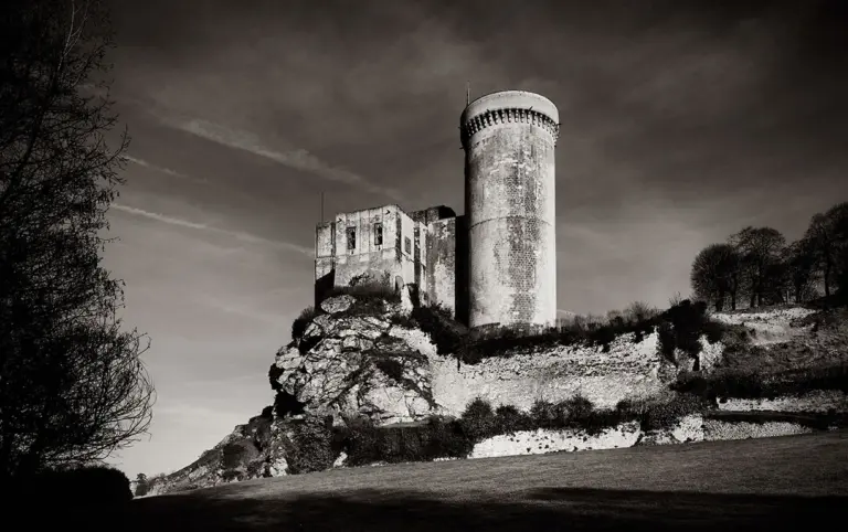 Château de Falaise