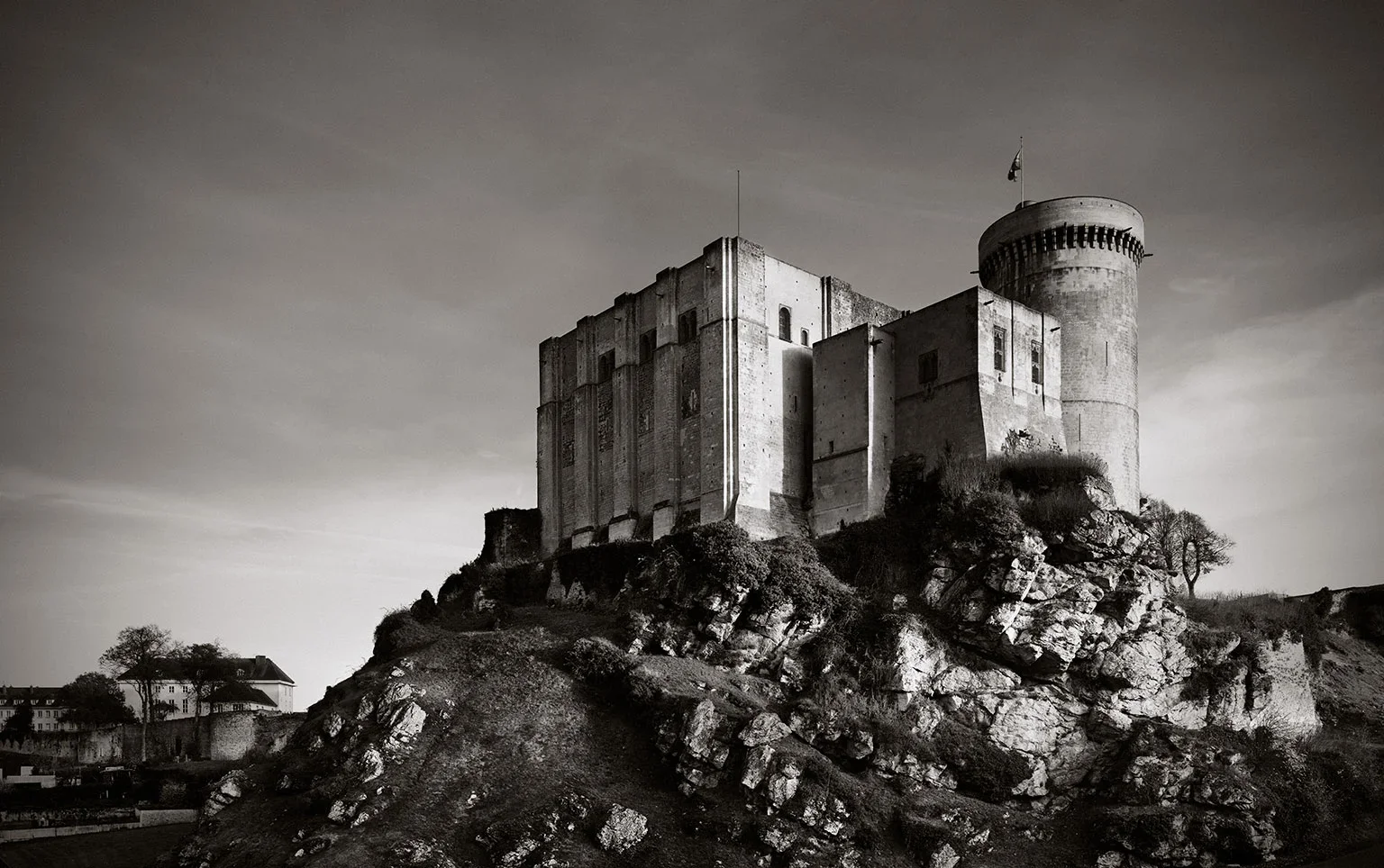 Château de Falaise