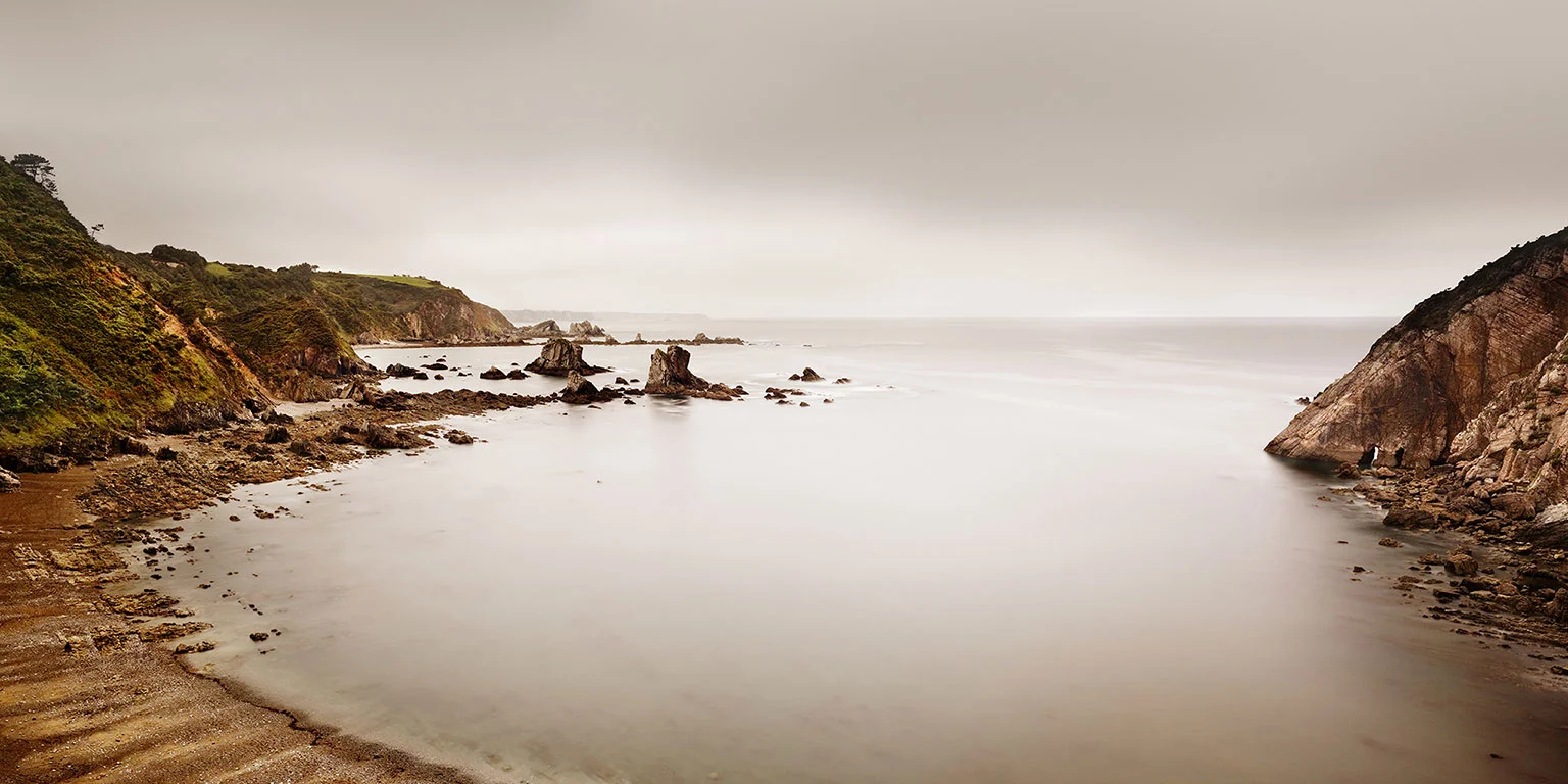 Playa del Silencio