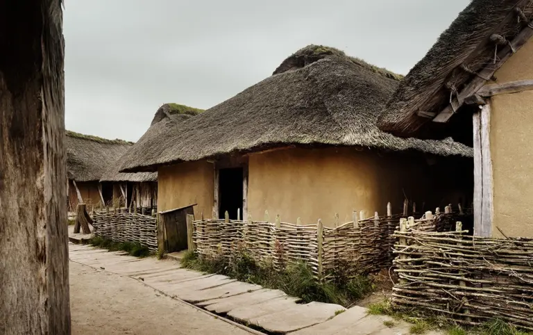 Haithabu Viking Museum