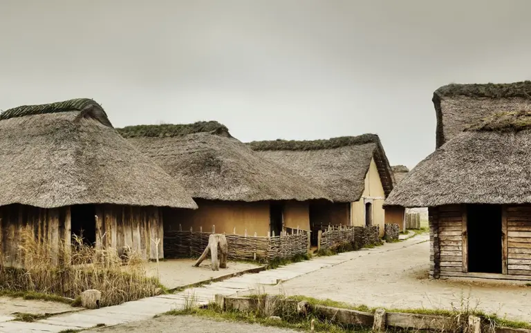 Haithabu Viking Museum