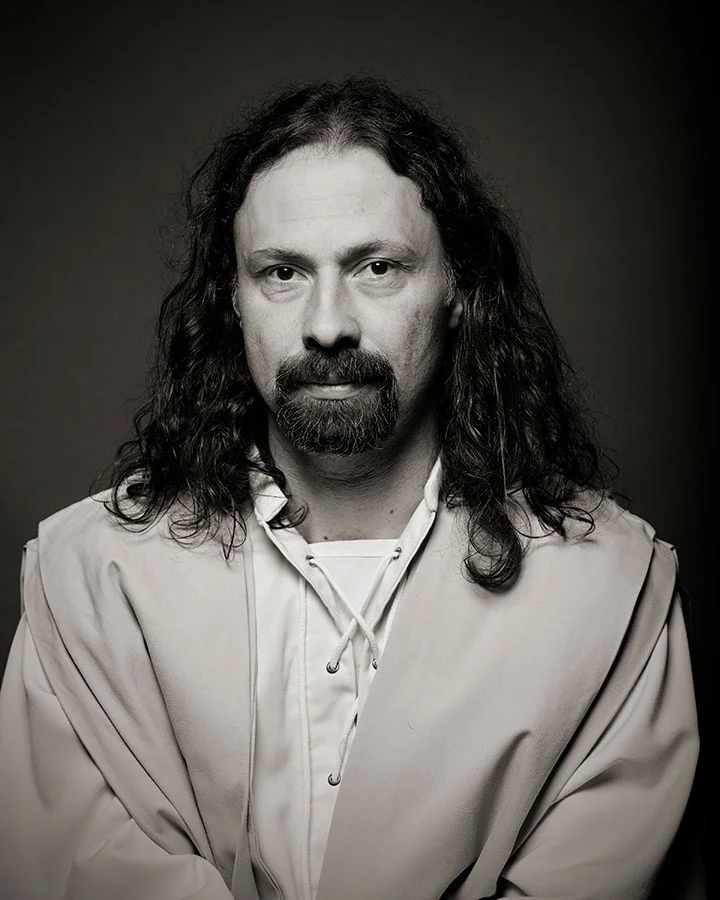 Jesus von Dammbach
