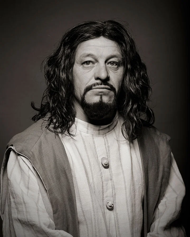 Jesus von Dammbach