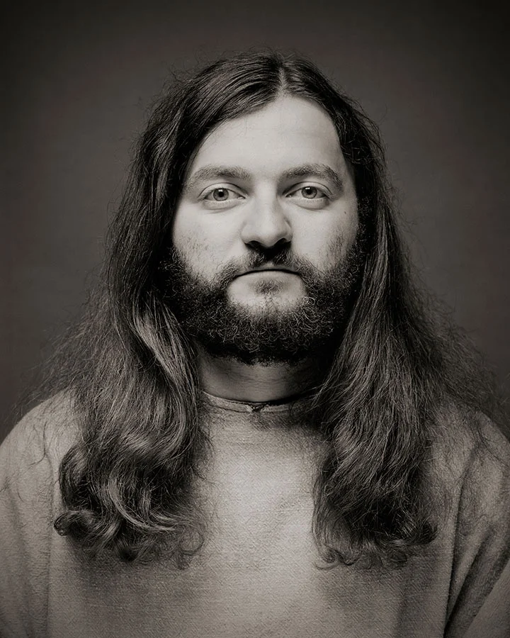 Jesus von Dorfstetten