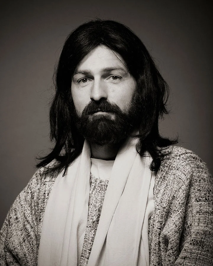Jesus von Engerazhofen