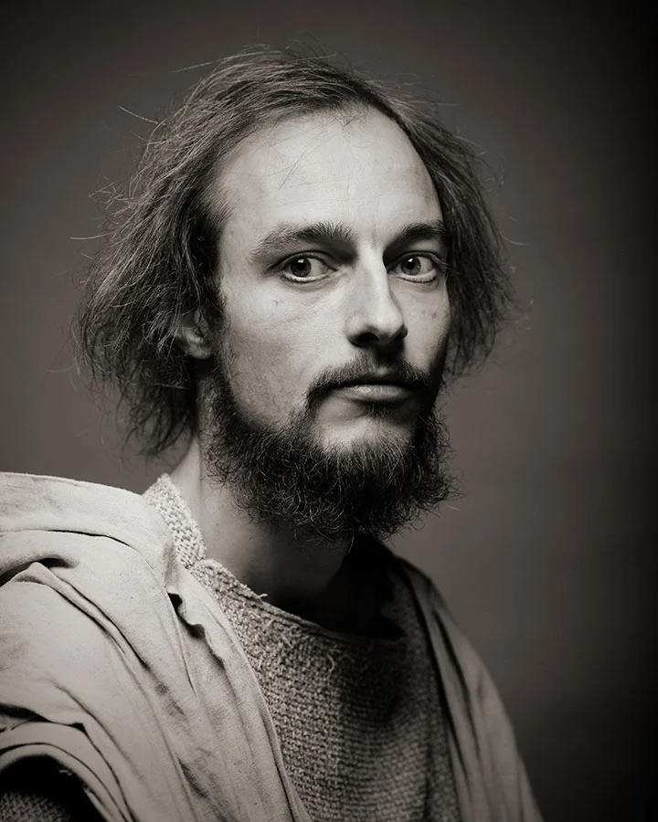 Jesus von Hallenberg