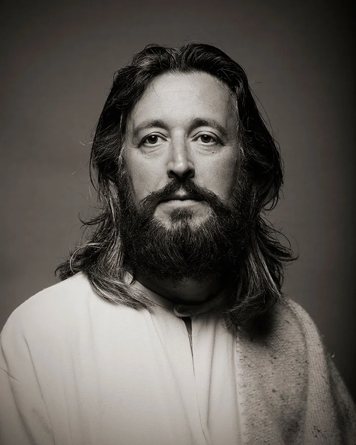 Jesus von Klostertal