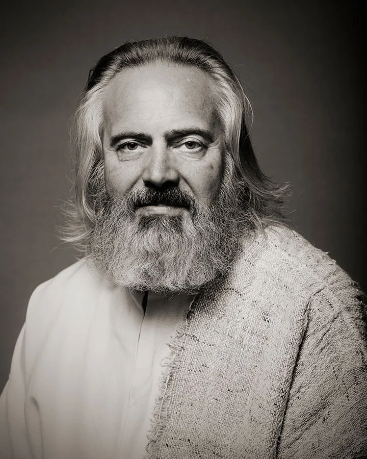 Jesus von Klostertal