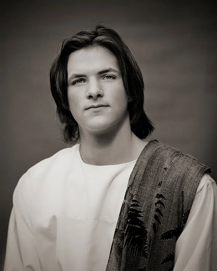 Jesus von Litzldorf