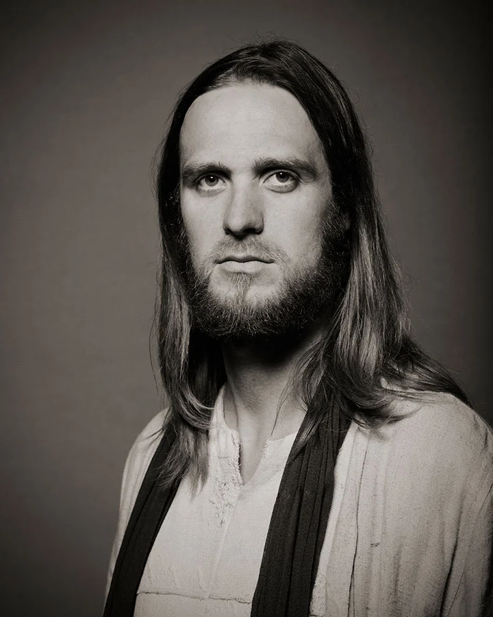 Jesus von Oberammergau