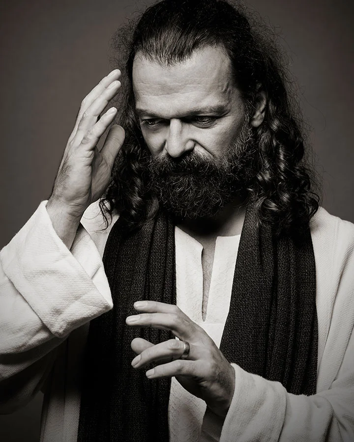 Jesus von Ötigheim