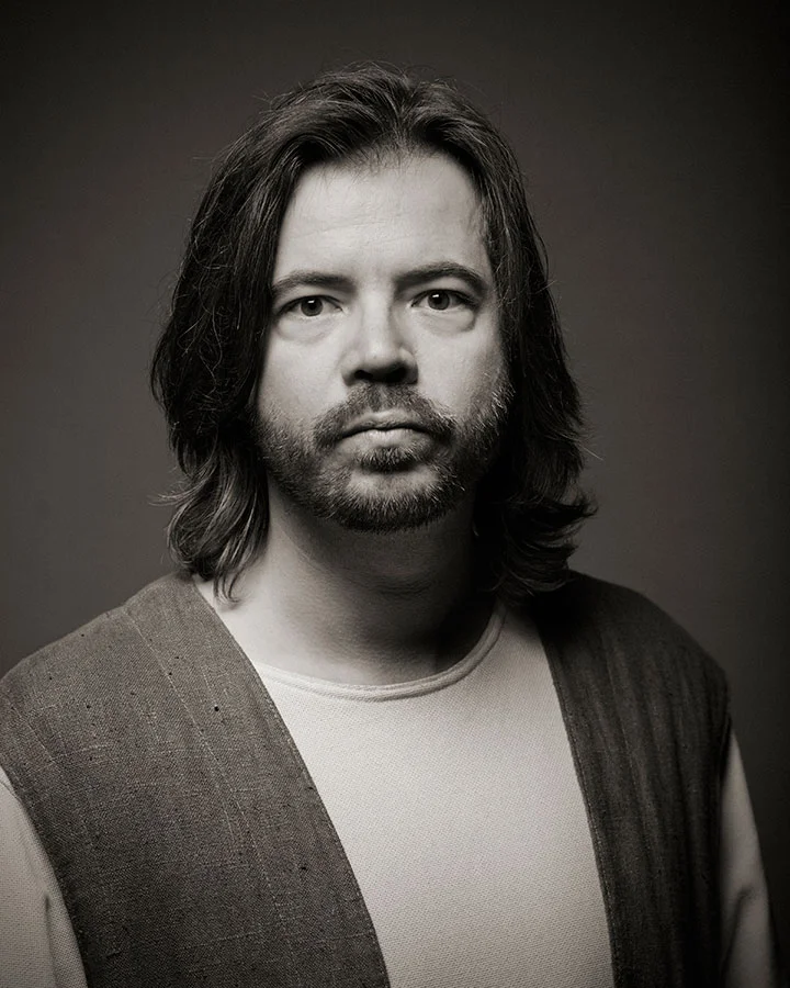 Jesus von Rieden