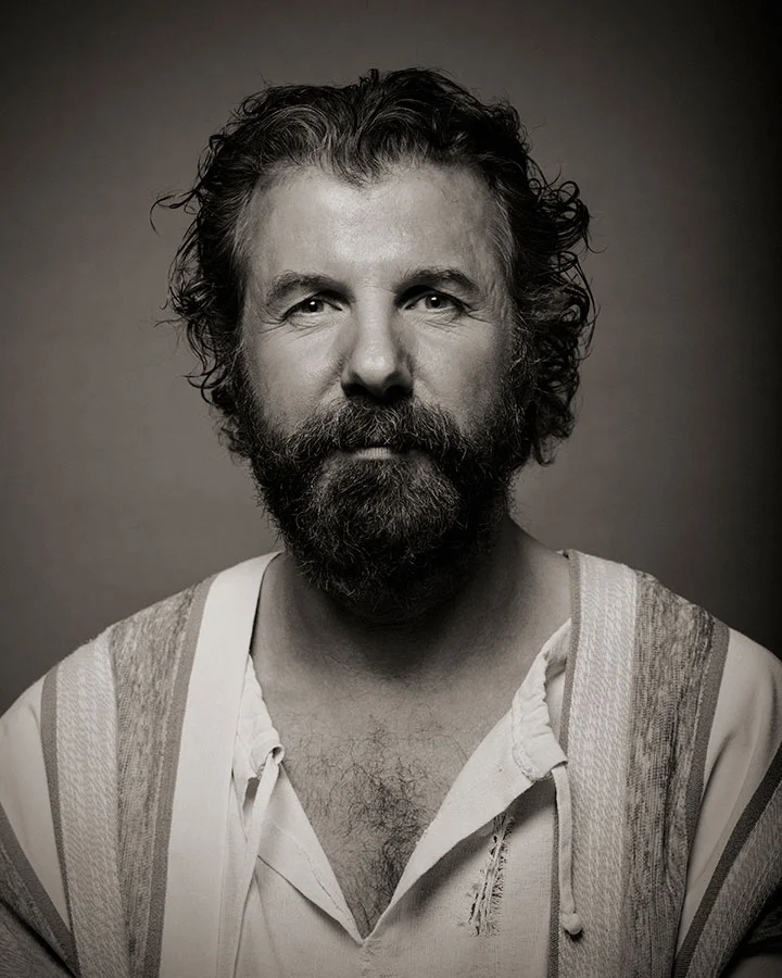 Jesus von Schönberg
