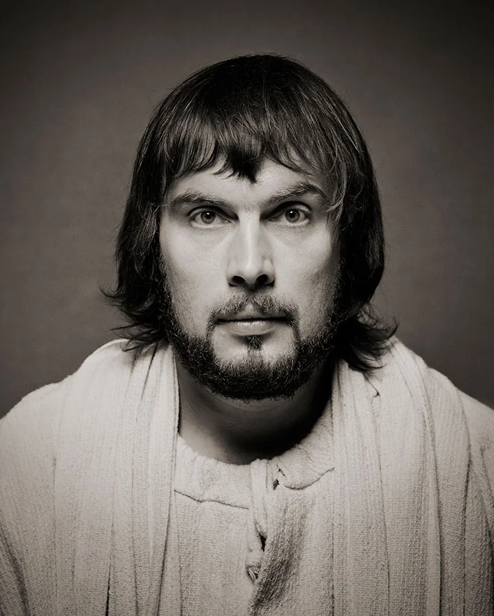 Jesus von Sömmersdorf