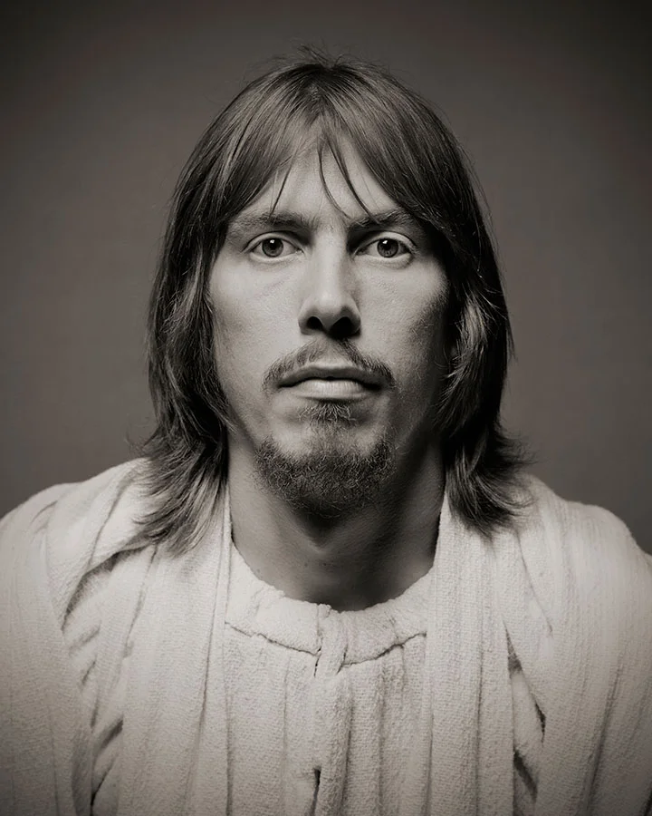 Jesus von Sömmersdorf