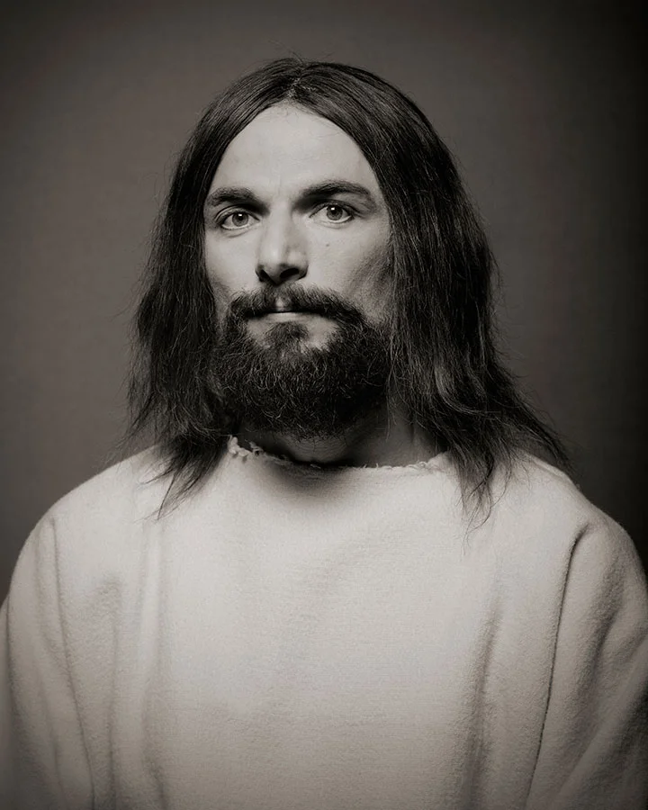 Jesus von Thiersee