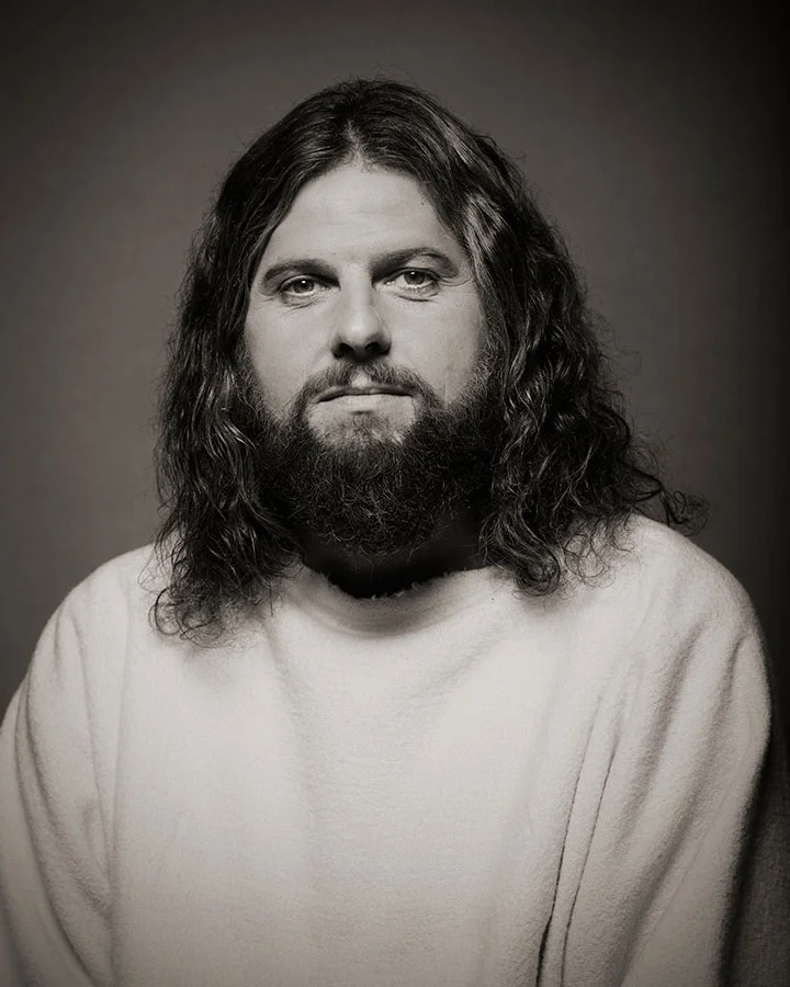 Jesus von Thiersee