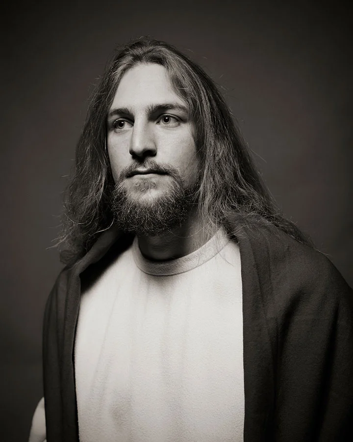 Jesus von Waal