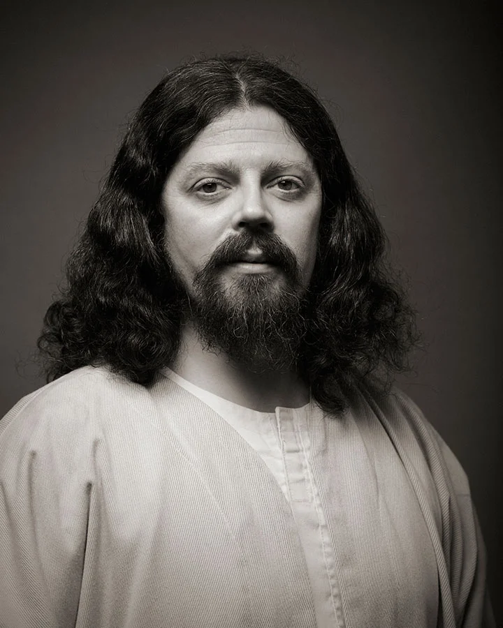 Jesus von Wintrich