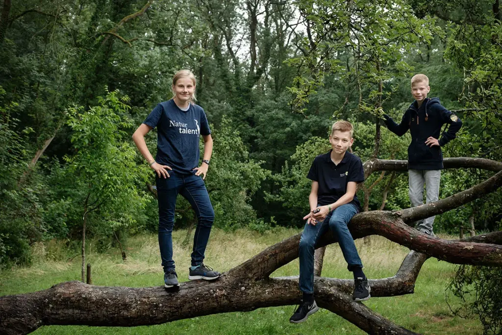 Junior Ranger, Wilhelmshaven