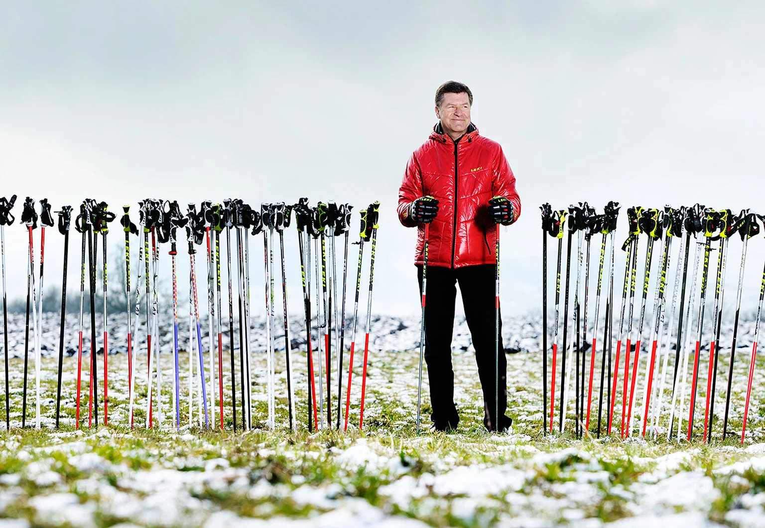 Klaus Lenhart