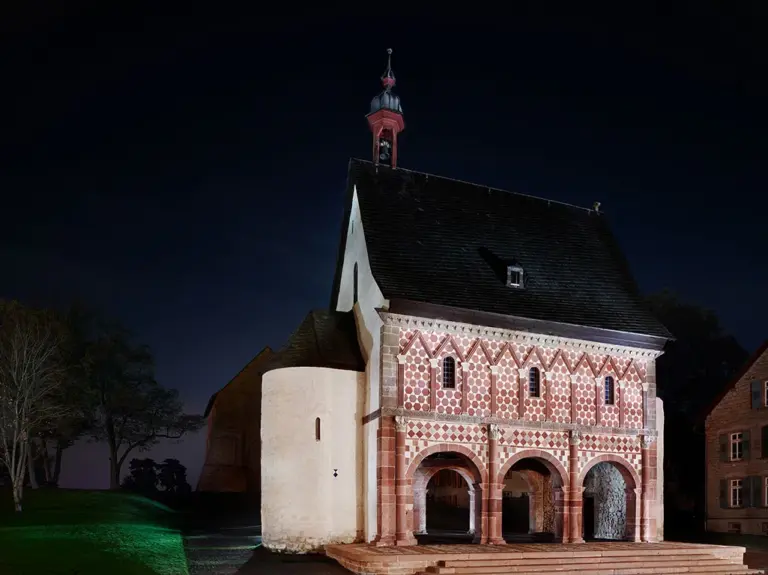 Torhalle des Kloster Lorsch