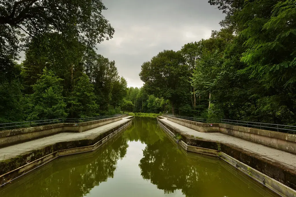 Ludwig Kanal