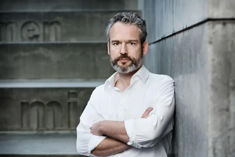Dr. Markus Siegel, MEG-Zentrum der Universität Tübingen 