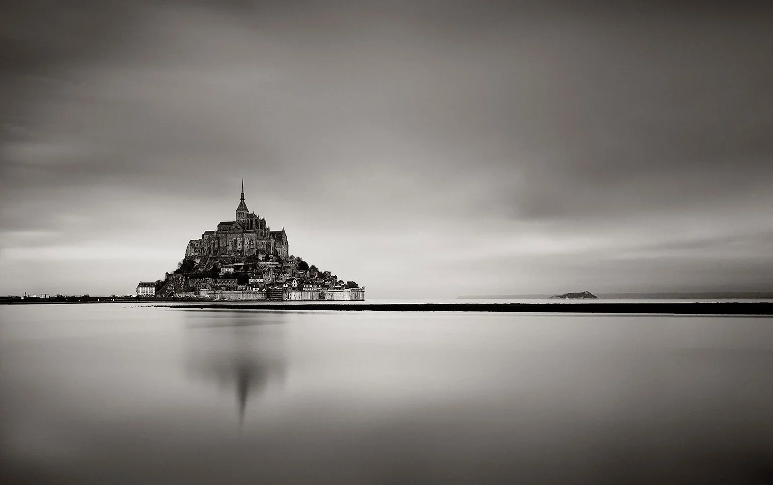 Mont Saint Michel