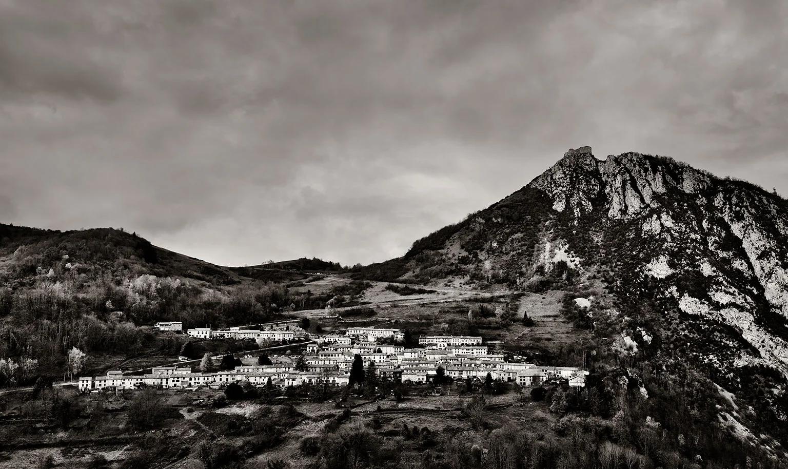 Château de Montségur