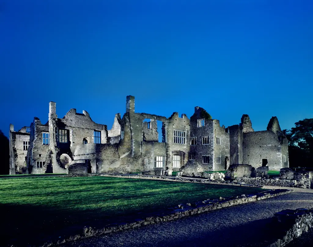 Neath Abbey