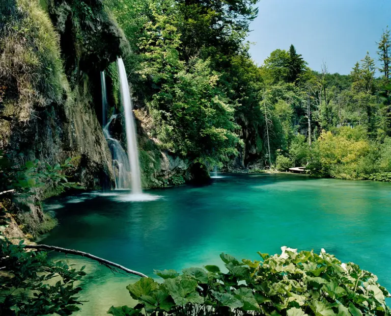 Plitvice Lakes