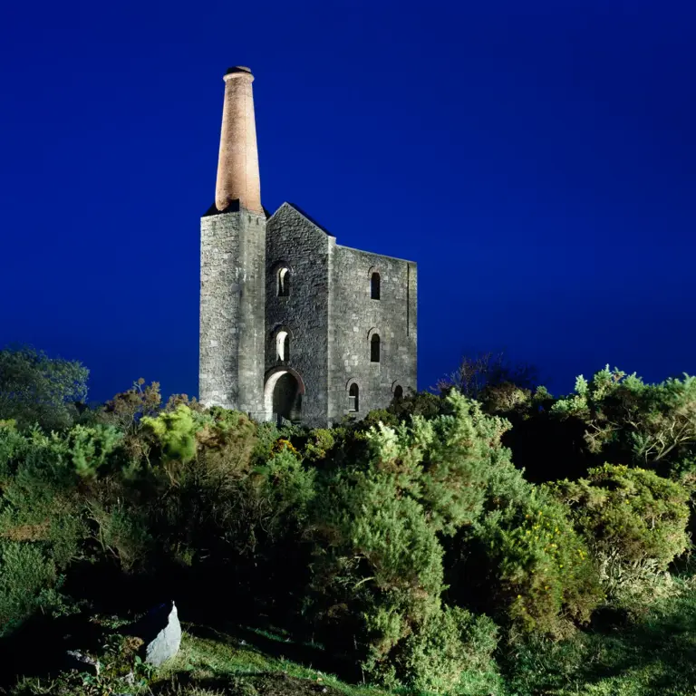 Prince of Wales Engine House