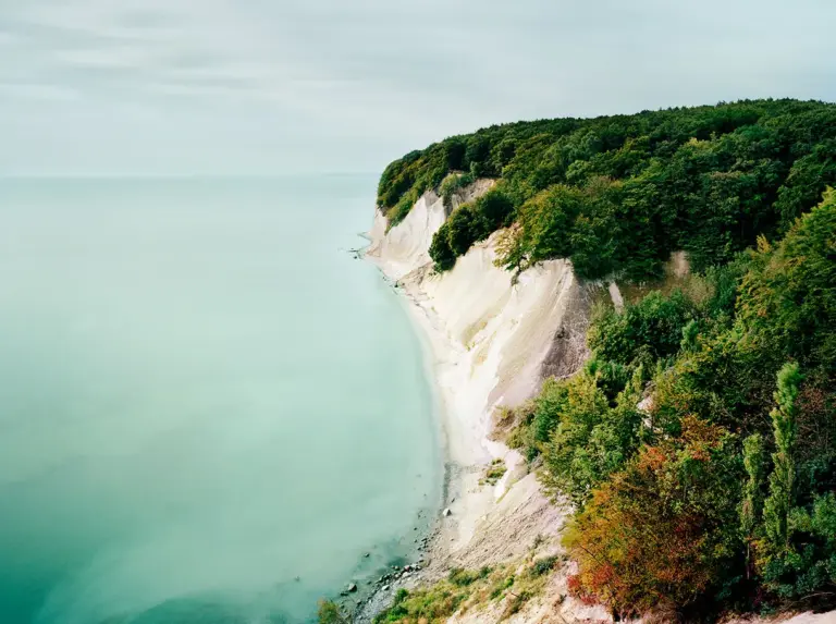 Nationalpark Jasmund, Insel Rügen