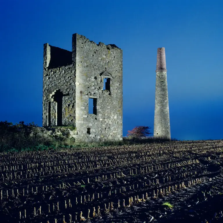 Ventonwyn Mine